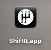 Step①｜GithubのShiftItのReleaseページにアクセスしてダウンロード